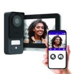 Association Wifi Simplifiée Philips WelcomeEye ...