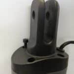 Remplacement de la fourche arrière