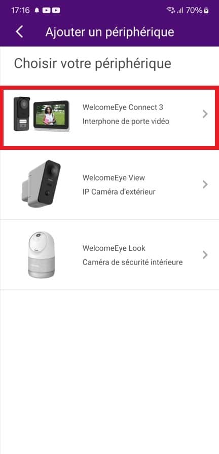 Etape 3.2- Le moniteur n'est pas reconnu automa...