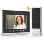 Association Wifi EXTEL CONNECT (méthode bluetooth)