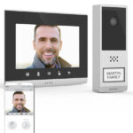 Association Wifi  EXTEL WAVE