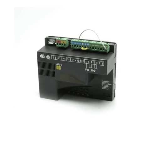 EXTEL Coulissant 24V 2eme génération