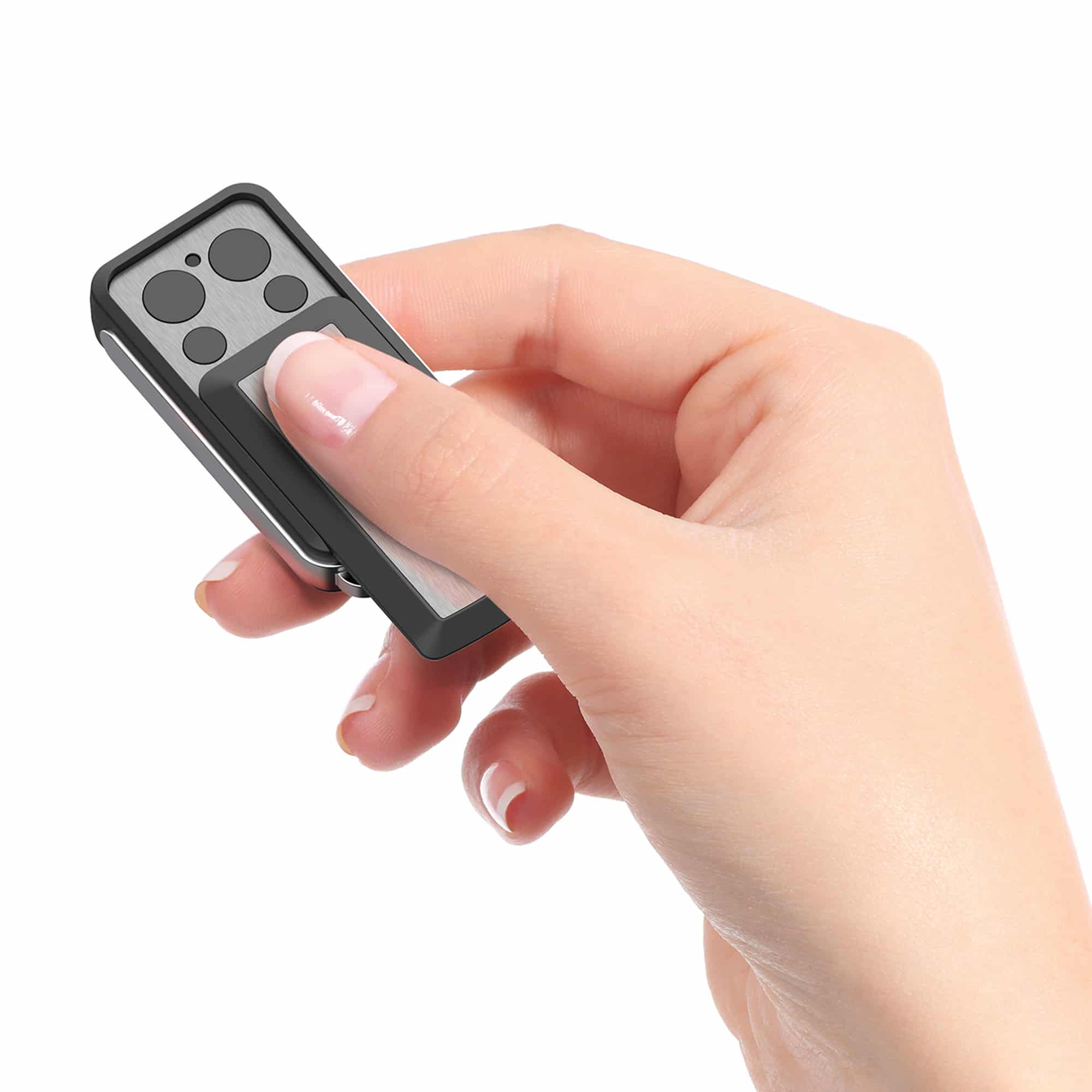 Problème de communication radio